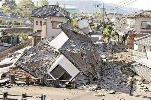 房屋安全鑒定